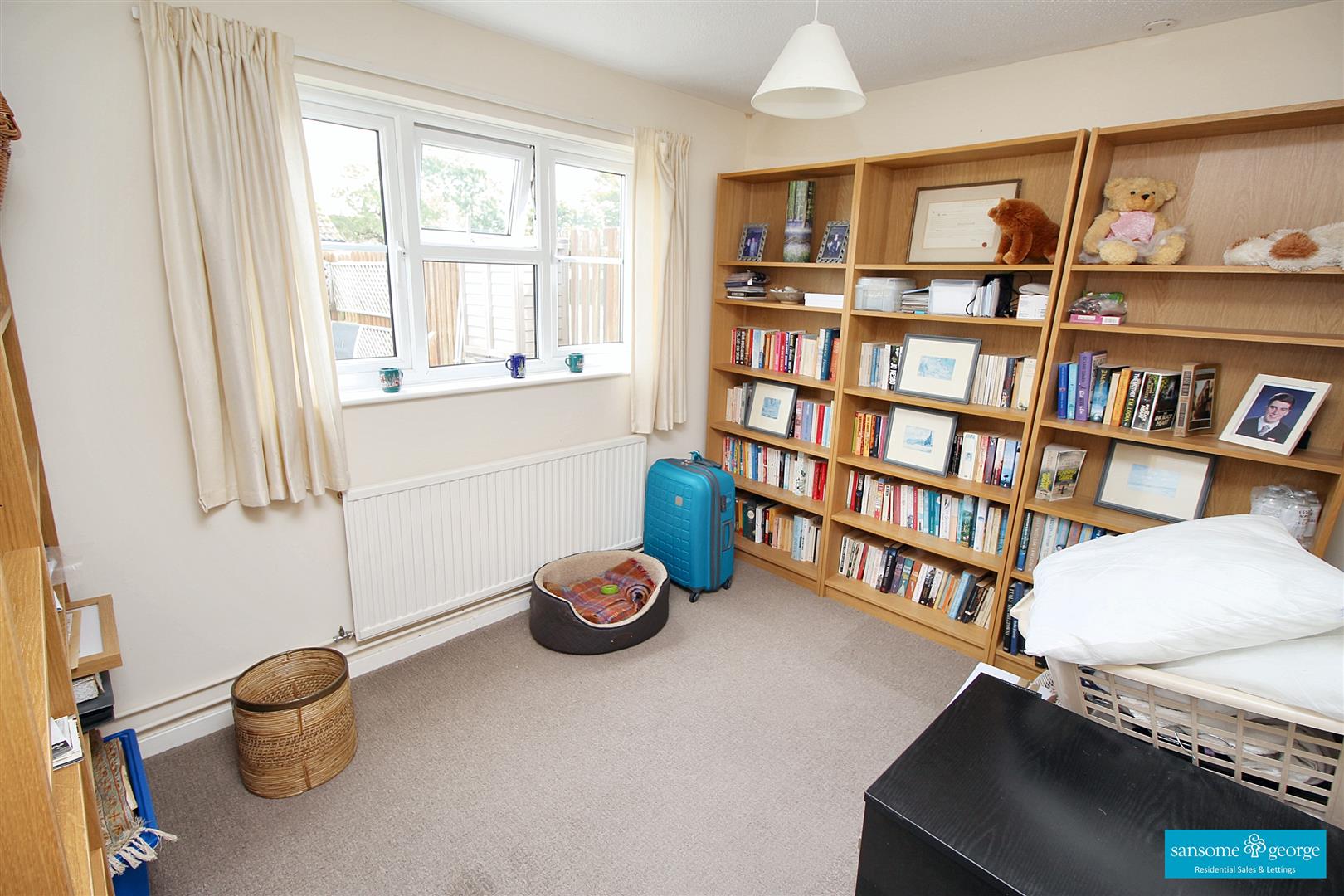 Condor Close, Tilehurst, Reading
